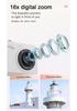 HD Mini Thumb Camera: Student Bag Pendant & Children's Toy Video Recorder