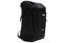 Nike Polyester Backpack Regular Unisex Black BA5563-010