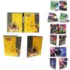 Prémiové portfolio na karty Pokémon s velkou kapacitou 160 karet