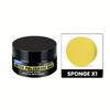 NEW Quick Scratch Repair & Polish Cream - Multi-Surface Restorer for Watches Jewelry - Stainless Steel & Metal Oxidation Remover