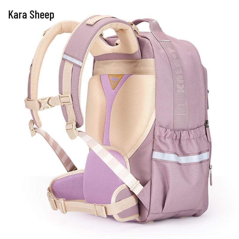 KALA·Y CX5162 Imperial Wind Series Anti-Gravity Decompression Backpack