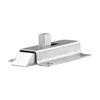 Automatic Spring Latch Spring Bounce Lock Stainless Steel Latch Secure Lock