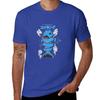 Sushicarp Anime Food T-Shirt Boys Animal Print Plain Mens T Shirt