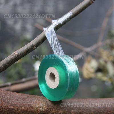 Graft Budding Versatile Effective Durable Garden Barrier Grafting Film Horticulture Innovative Nursery Repair Film Durable
