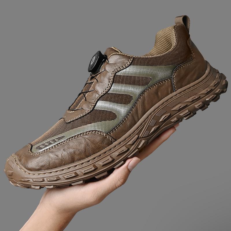 Fashion Leather Shoes Casual Business Shoes for Men Dress Tenis De Hombre Moccasins Mokasin Tenis Caballero Designer