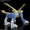 BANDAI SPIRITS Figure-rise Standard Digimon Adventure MetalGarurumon Pre-Colored Plastic Model