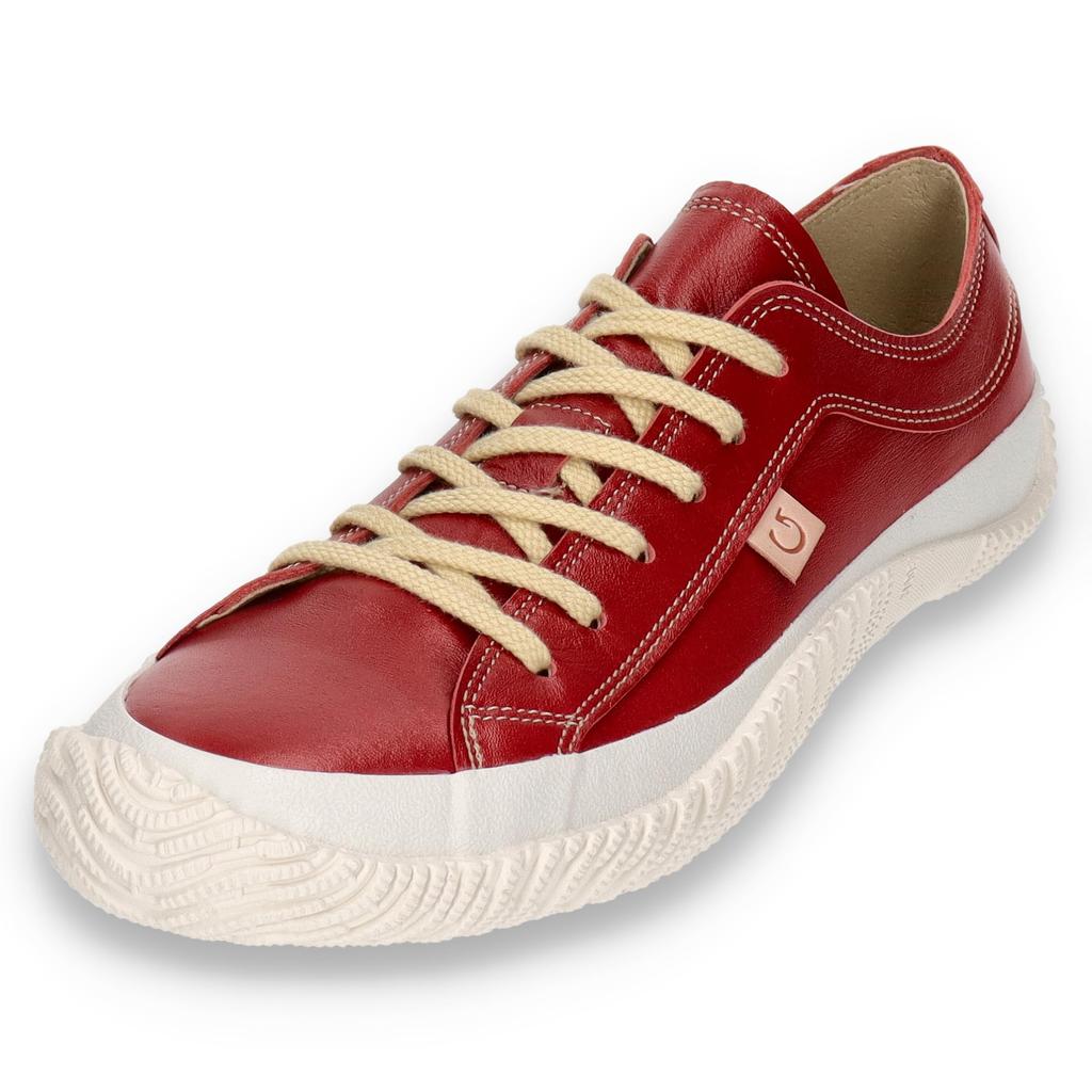 Spingle Red Size LL and SP-110 Sneakers, (27.5cm), Men's Women's