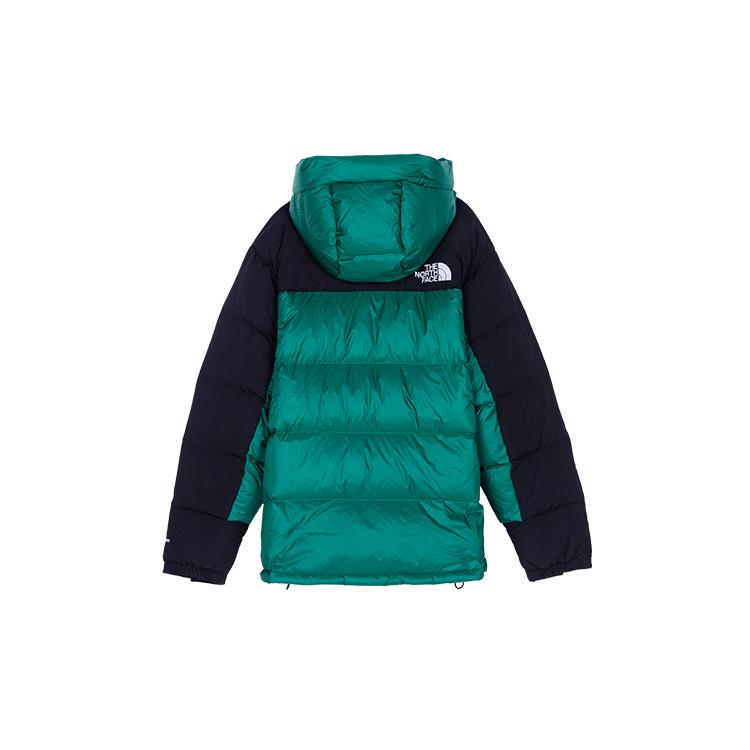 The North Face Urban Exploration Down Jacket Winter Men's Green NF0A4QYX-NL1