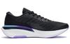 Men's Sneakers Li-Ning Li Ning Yueying 2.0 Pro Breathable And Lightweight Low top Running Shoes Men's Black