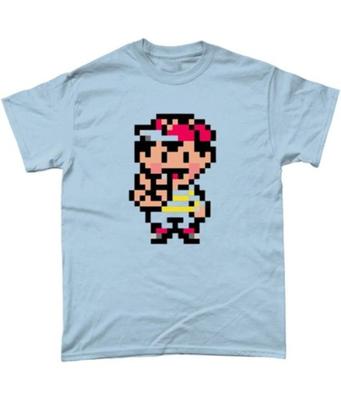 Oberteile – T-Shirts