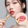 Tool Soft Portable Retractable Lip Brush Double Head Makeup With Cover Lipstick Concealer Brushes Beauty