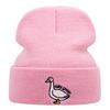 Cappelli invernali per unisex berretti lavorati a maglia tinta unita carino cappello da donna autunno femmina berretto cappelli più caldi berretto da uomo casual berretto