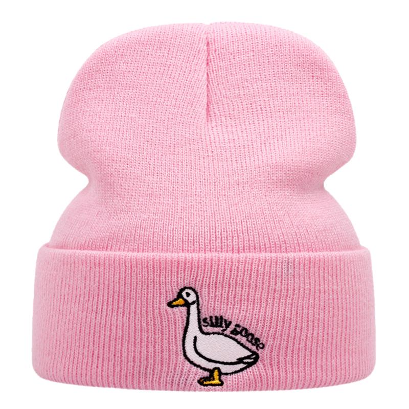 Cappelli invernali per unisex berretti lavorati a maglia tinta unita carino cappello da donna autunno femmina berretto cappelli più caldi berretto da uomo casual berretto