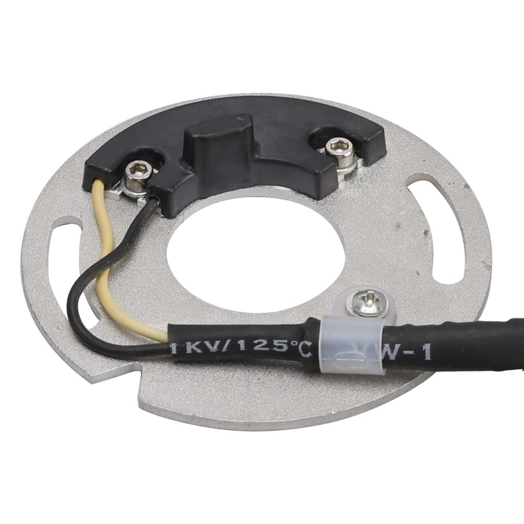 Complete Dual-Fire Ignition Coil Kit For 1970-2003 Big Twin Carb Models