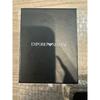 Used EMPORIO ARMANI Watch AR-2458 Stainless Steel White