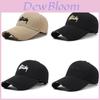 Fashion Casual Baseball Cap With Sun Protection Adjustable For Outdoor Sports Activities