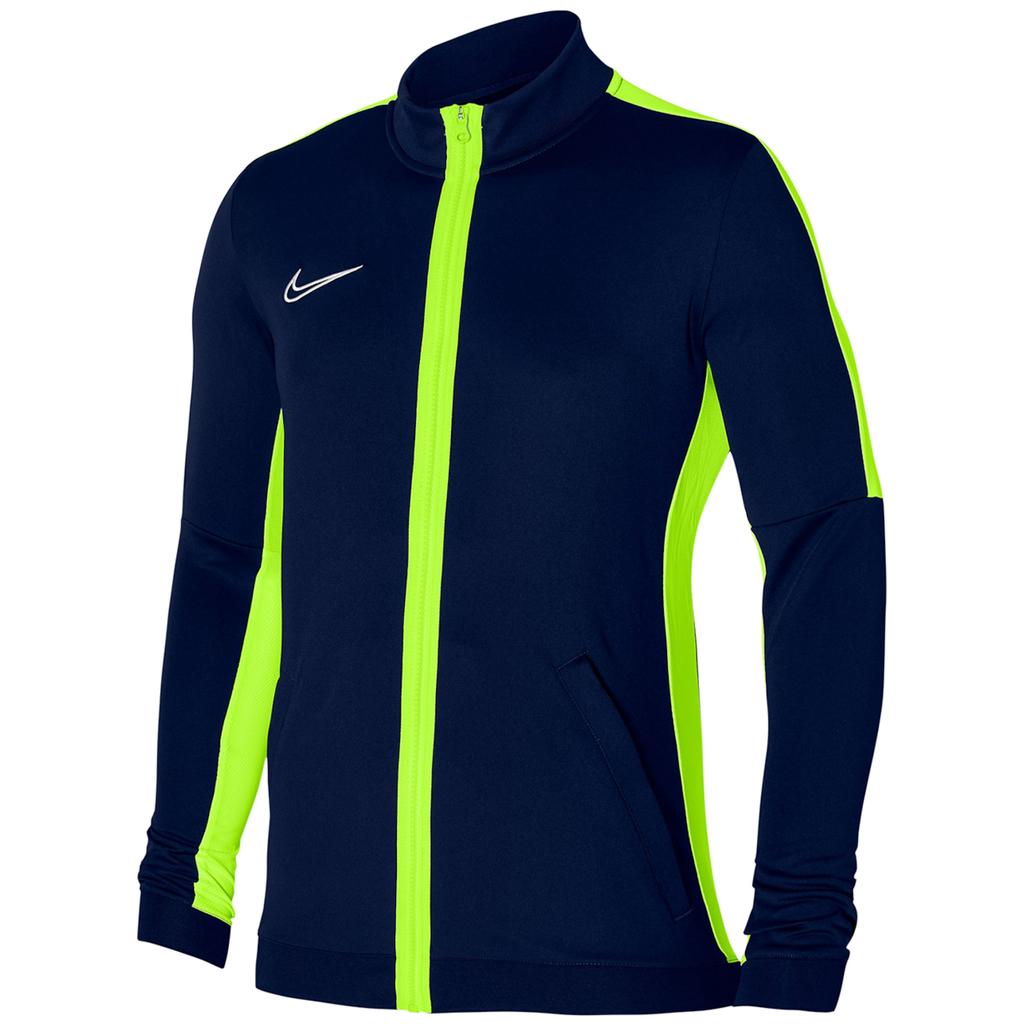 Nike Dri-FIT Academy, Mens Navy Sweatshirt
