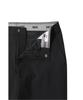 WAAC Essential Solid Pants Wmpns26100Bkx