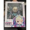10cm bedürftiges Mädchen Überdosis Anime Figur OB11 Parade KAngel Actionfiguren Virtueller Uploader PVC Sammlermodell Ornamente Spielzeug