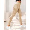 Sexy Line Hip Lifting Sport-Leggings, hoch taillierte Stretch-Fitnesshose für Damen, Yoga-Laufhose