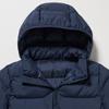 Uniqlo Japan Kids Warm Padded Washable Parka