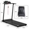 Formil X2NC Folding Treadmill with FitShow APP Manual Incline 1–12KM/H Running Machine LED Display Home Fitness Treadmill