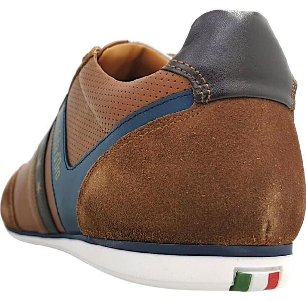 Pantofola d'Oro Vasto Low Half-Boots