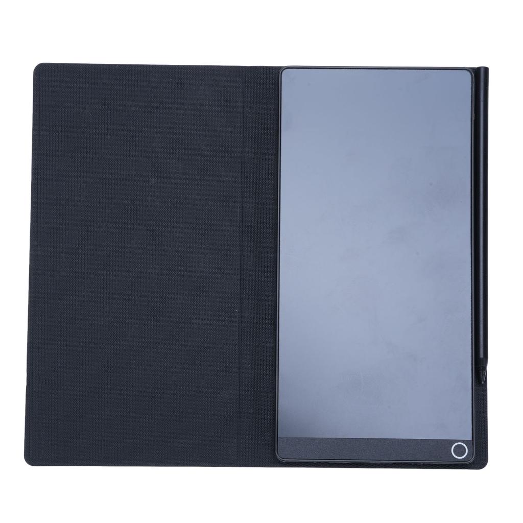 LCD Writing Tablet Portable Erasable 6.5 Inch Full Screen Digital Notepad for Taking Notes Drawing
