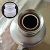 6Pcs Replaceable Kettle Cover Stainless Steel Caps Sealing Plug  Kitchen Tools