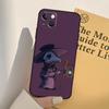 Cute Mouse Axolotl Frog Wizard Phone Case For iPhone 17 16 15 14 11 12 13 Pro Max mini XR 16e 15 16 Plus 17 Air Full Cover