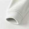 Unisex Kids' Anti-Static Fleece Stand-Up Collar Jacket
