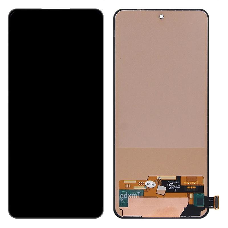 For Xiaomi Redmi Note 13 4G Grade C LCD Screen and Digitizer Assembly Part (TFT Technology) (Without Logo)