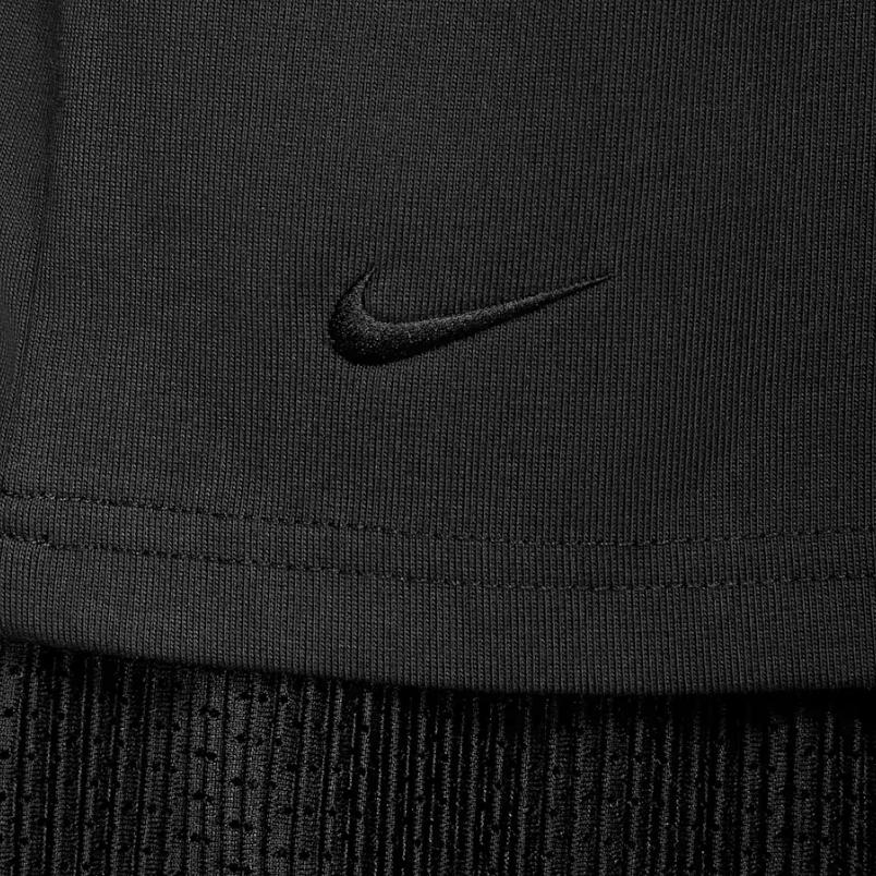 Nike Dri-Fit Kobe Loose Fit Short Sleeve T-Shirt Men Tops HV1778-010