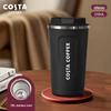 COSTA Isolerad Resemugg i Rostfritt Stål