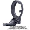 iShoot Metal Lens Support Lens Bracket Tripod Camera Tripod Mount Compatible with Panasonic Lumix S Macro Quick Release Plate with Screw Holes at the