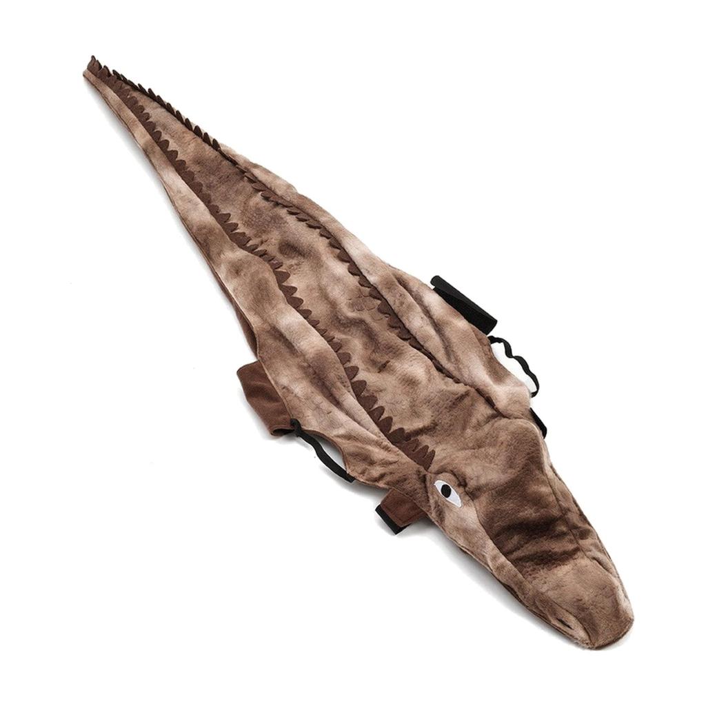 Pet Costume with Leg Straps Lightweight for Dogs