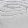 High Temperature Ceramic Fiber Blanket, 1260°C(2300°F) Fireproof Refractory Insulation Blanket