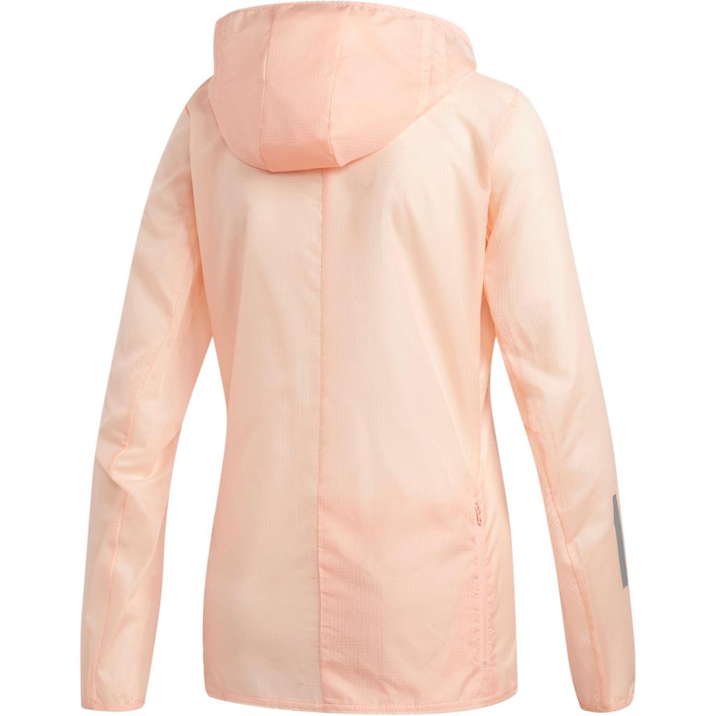 Adidas Jackets & Coats Women's Bright Light Pink DZ2322