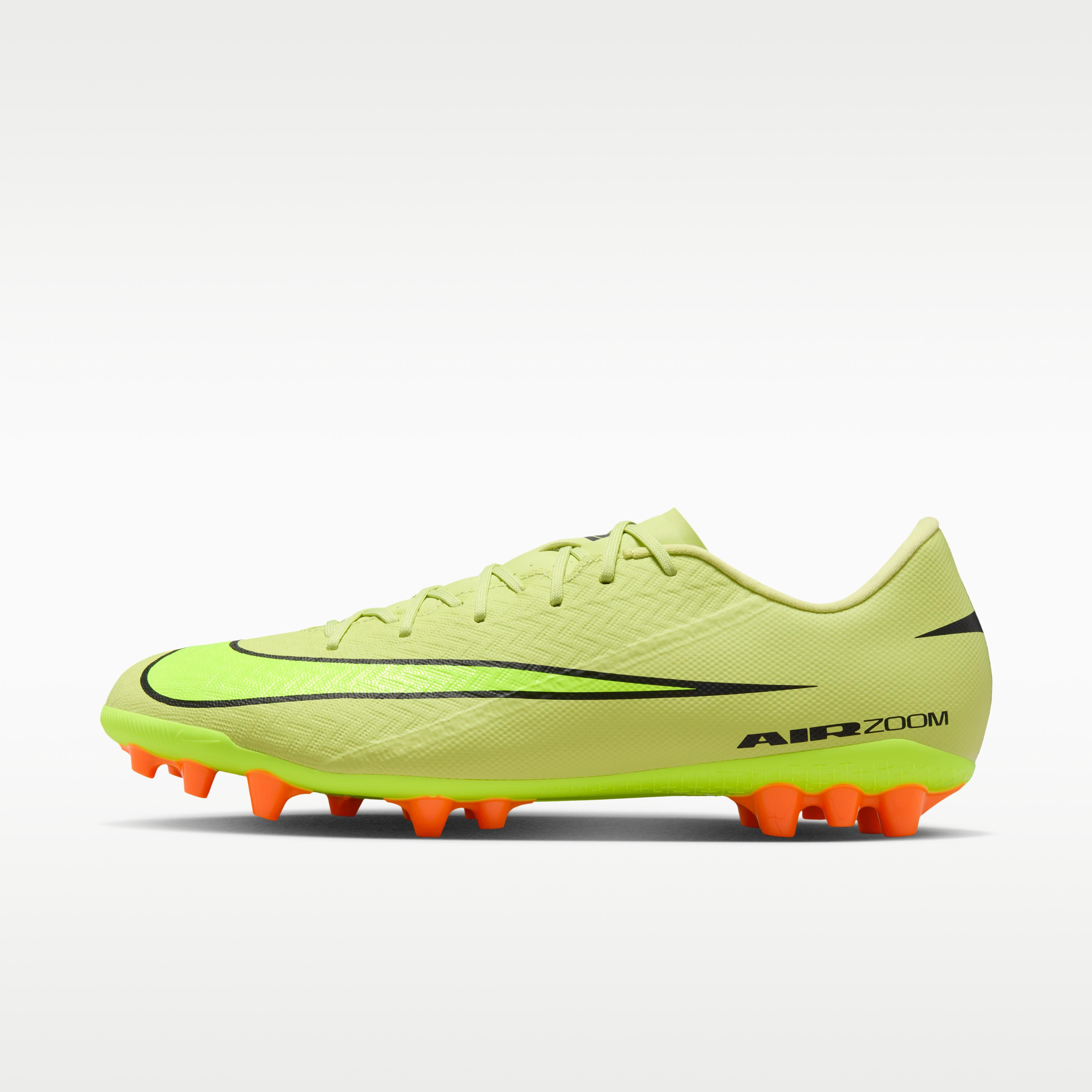 Nike Zoom Mercurial Vapor 16 Academy AG Max Voltage Pack 40
