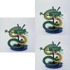 Super Dragon Ball Shenlong Anime Toy Figure Doll Dragonballs Z Seven Ornaments Gifts