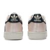 Adidas Originals Superstar 2 Synthetic Leather, Leather Low top Skateboard Shoes Women's JR6985