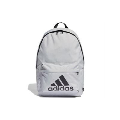 Polyester Backpack Regular Unisex Gray Adidas H34813