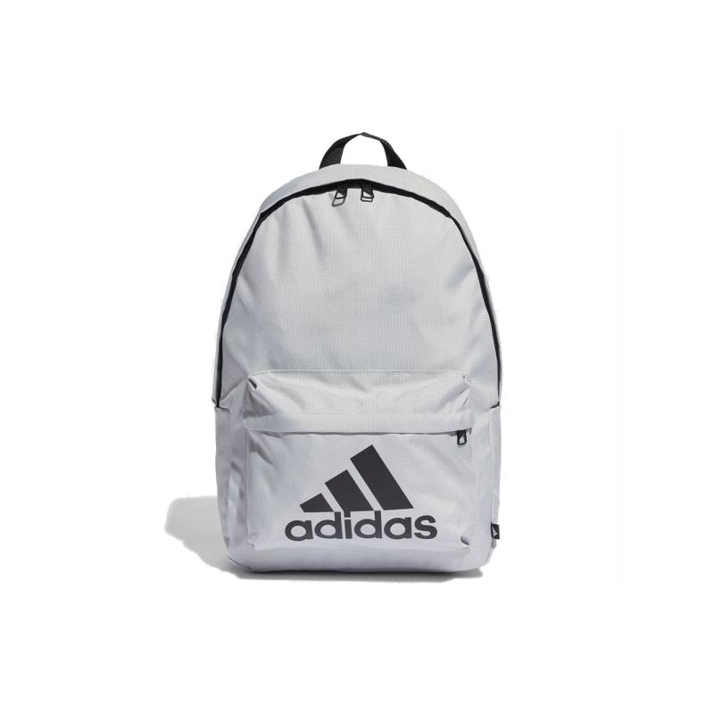 

Adidas Polyester Backpack Regular Unisex Gray Adidas H34813