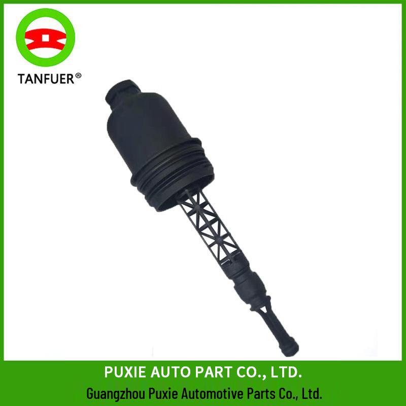 

Крышка маслозаливной горловины и крышка корпуса фильтра Mercedes W20 C230 2711800238 TANFUER