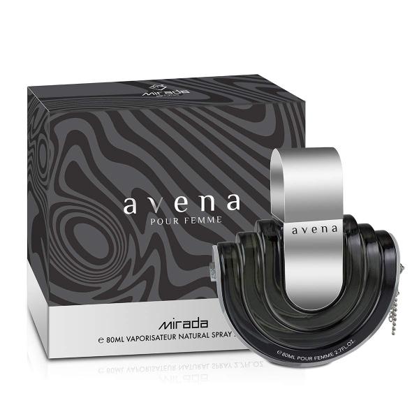 Avena Mirada Eau De Parfum for Men