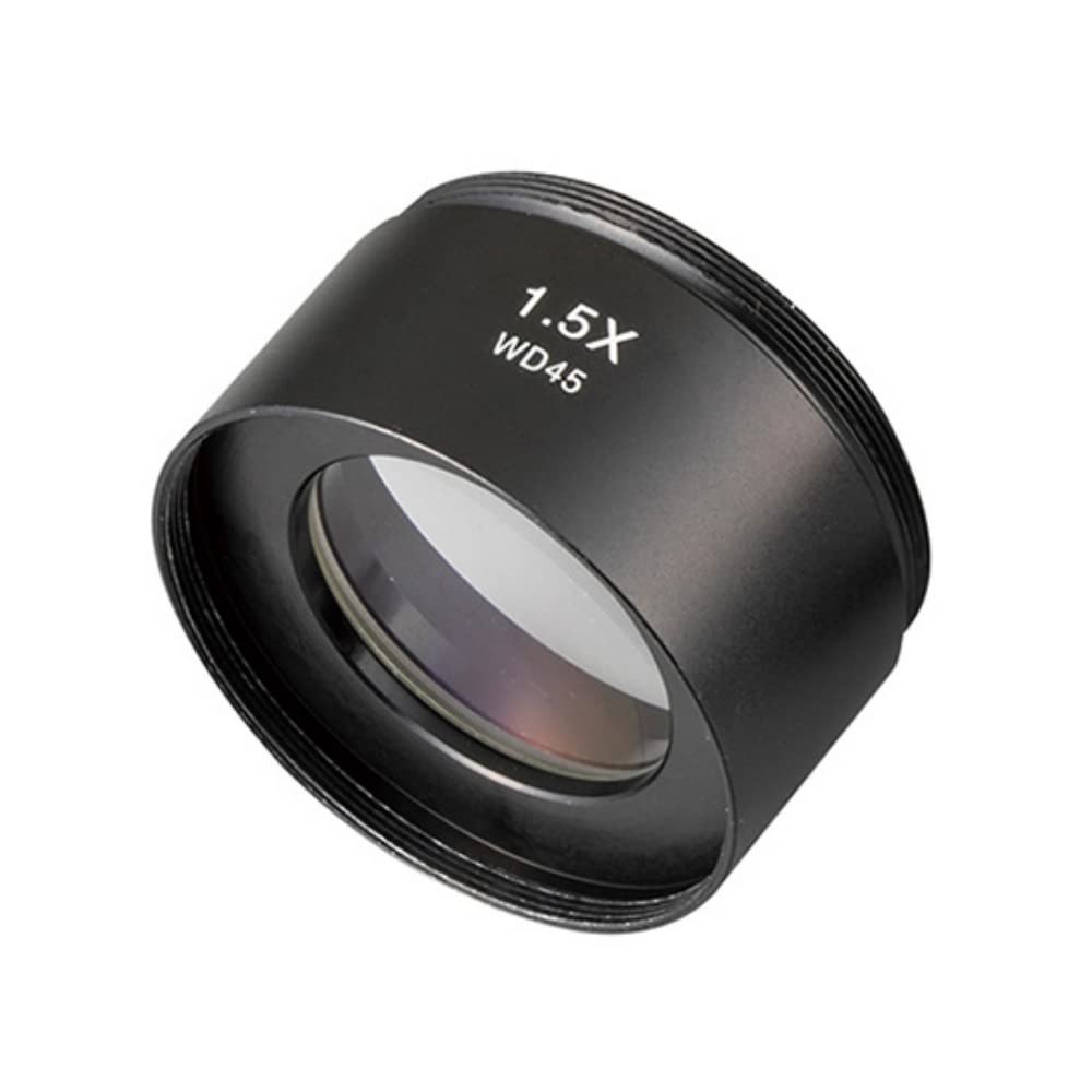 AS ONE 1.5x Stereo Microscope Optional Lens AXLS-1.5X