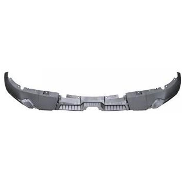 

BMW X5 G05 LCI Front Bumper Lip 51115A1AF32 Details Consult