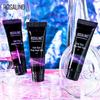 ROSALIND Poly Nail Gel Semipermanent UV 15ML Crystal Acrylic Liquid Extension Hybrid Varnish Poly Nail Gel Cat's Eye Effect