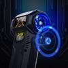 Cordless Handheld Vacuum Cleaners 130000RPM Suction Power, Lightweight, Compact Ideal for Home, Office, Car