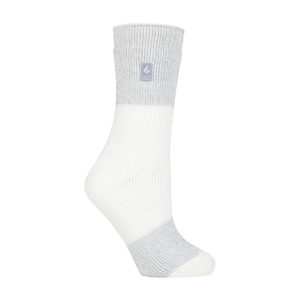 Heat Holders - Femmes Chaussettes Thermiques Hiver | Chaudes Chaussettes Polaire